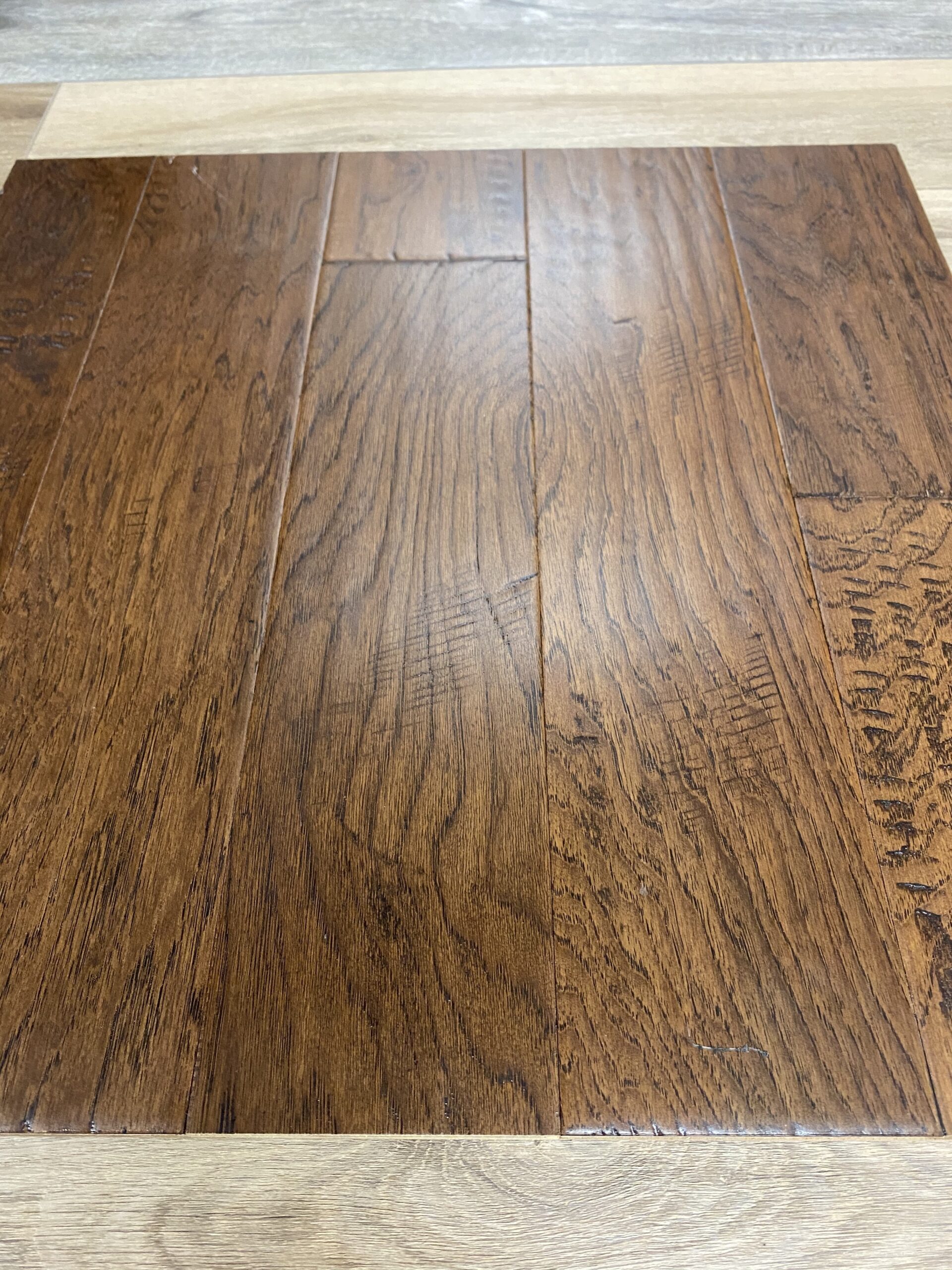 Engineered Flooring in Clemmons