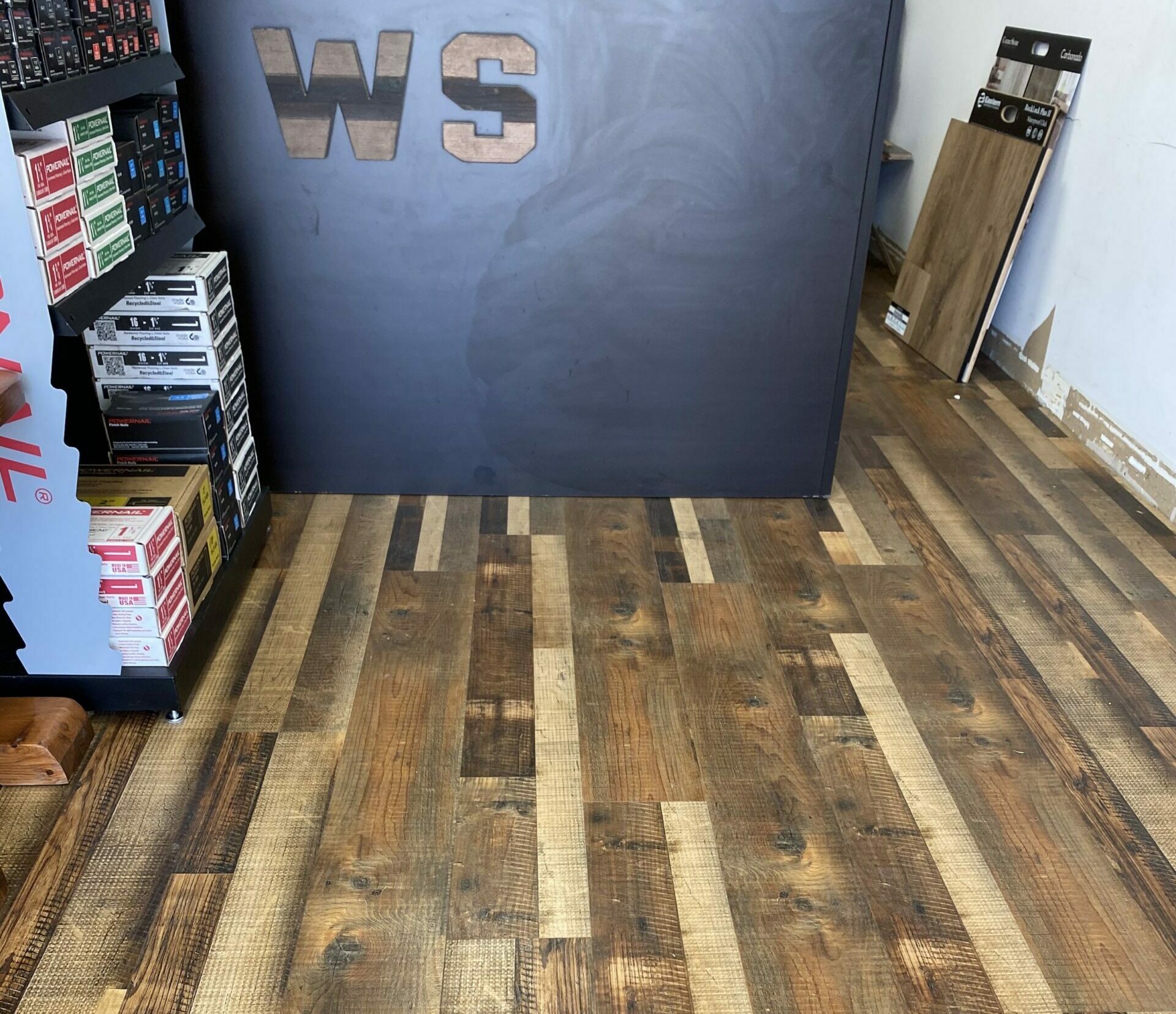 Luxury Vinyl Floors Clemmons NC