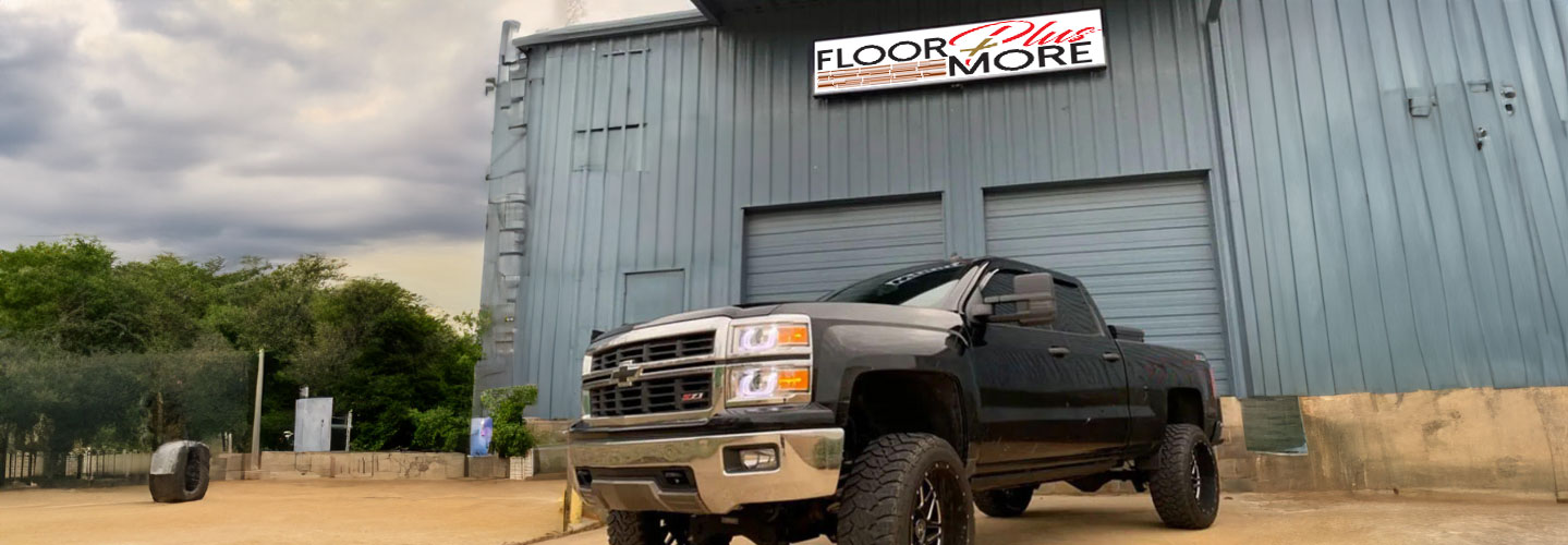 Floor Plus More in Clemmons NC