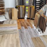 Luxury Vinyl Flooring Clemmons NC