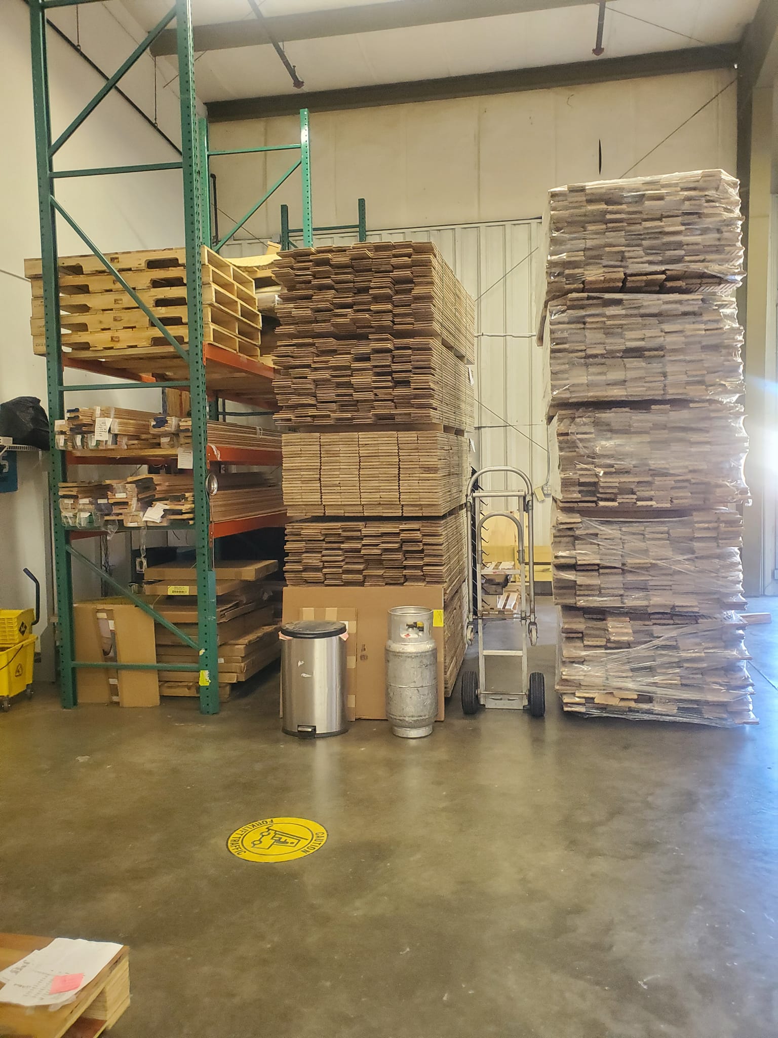 Cabinet – sheet goods Clemmons NC