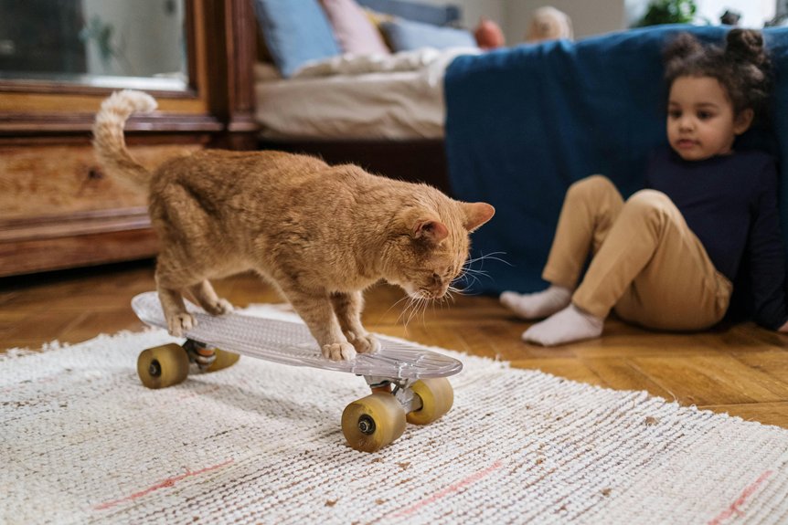 child and pet friendly flooring