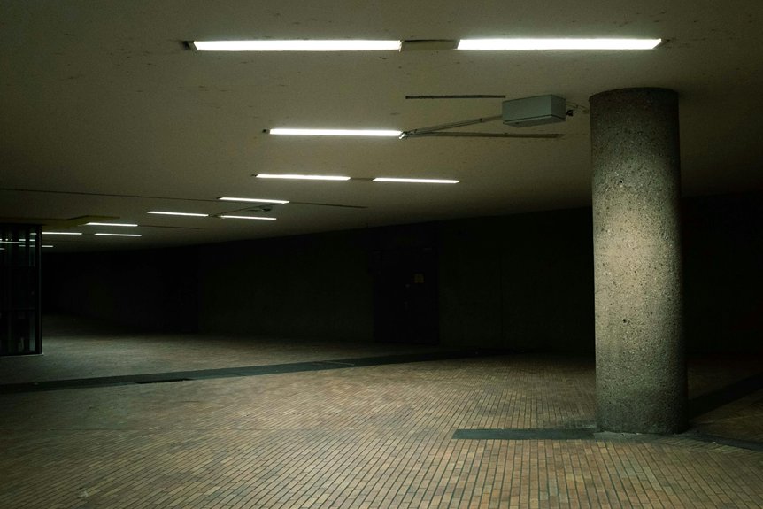 coastal nc basement flooring