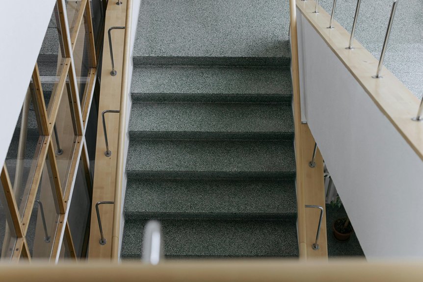 budget friendly flooring choices