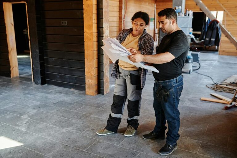 cost effective flooring solutions