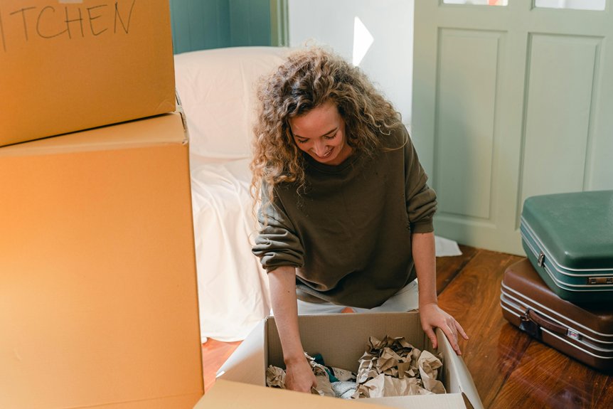 jacksonville nc flooring options